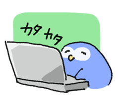 Forty Owls sticker #3854209