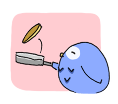 Forty Owls sticker #3854211