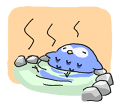 Forty Owls sticker #3854214