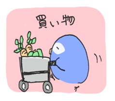 Forty Owls sticker #3854216