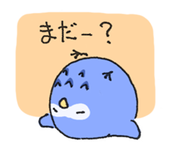 Forty Owls sticker #3854222