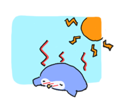 Forty Owls sticker #3854231