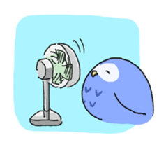 Forty Owls sticker #3854242