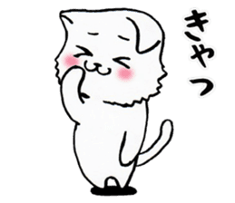 Reply cats sticker #3854576