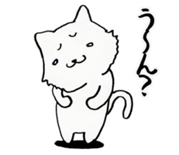 Reply cats sticker #3854582