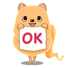 HOWHOW FRIENDS Vol.3 sticker #3855447