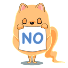 HOWHOW FRIENDS Vol.3 sticker #3855448