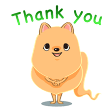 HOWHOW FRIENDS Vol.3 sticker #3855449