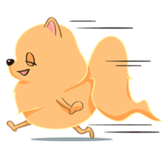 HOWHOW FRIENDS Vol.3 sticker #3855453