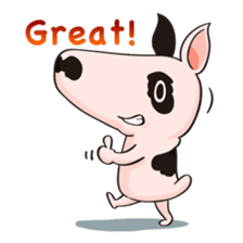 HOWHOW FRIENDS Vol.3 sticker #3855463