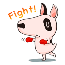 HOWHOW FRIENDS Vol.3 sticker #3855464