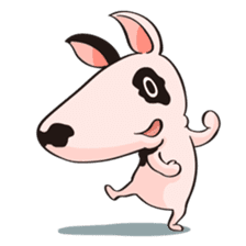 HOWHOW FRIENDS Vol.3 sticker #3855472