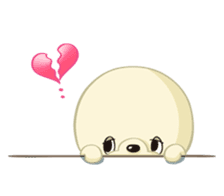 HOWHOW FRIENDS Vol.3 sticker #3855482