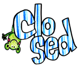 animal life sticker sticker #3855648