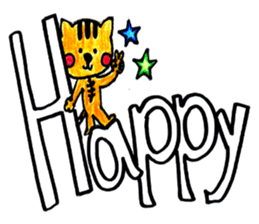 animal life sticker sticker #3855652