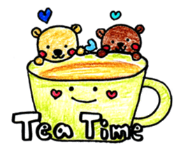 animal life sticker sticker #3855656