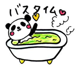 animal life sticker sticker #3855665