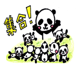 animal life sticker sticker #3855685