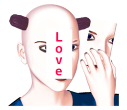 CANJOSAN3 -solid- sticker #3855977