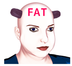 CANJOSAN3 -solid- sticker #3855986