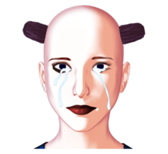 CANJOSAN3 -solid- sticker #3855997