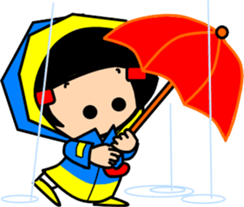 Little friend sticker #3856015