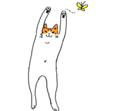 meow! sticker #3856073