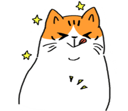 meow! sticker #3856083