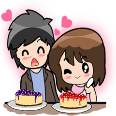 Smile Winwin 3 by Viccvoon