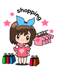 Smile Winwin 3 by Viccvoon sticker #3856691