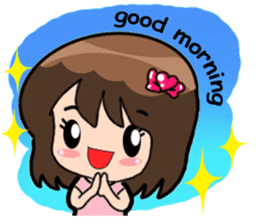 Smile Winwin 3 by Viccvoon sticker #3856692