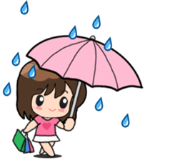 Smile Winwin 3 by Viccvoon sticker #3856698