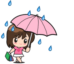 Smile Winwin 3 by Viccvoon sticker #3856698