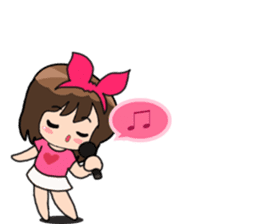 Smile Winwin 3 by Viccvoon sticker #3856702