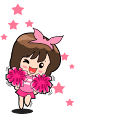 Smile Winwin 3 by Viccvoon sticker #3856706