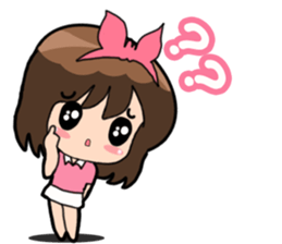 Smile Winwin 3 by Viccvoon sticker #3856712