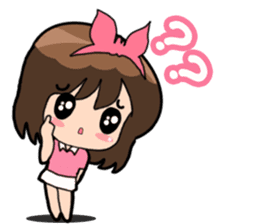 Smile Winwin 3 by Viccvoon sticker #3856712