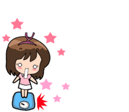 Smile Winwin 3 by Viccvoon sticker #3856715