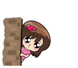 Smile Winwin 3 by Viccvoon sticker #3856717