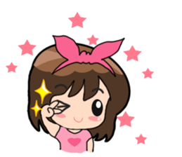 Smile Winwin 3 by Viccvoon sticker #3856718