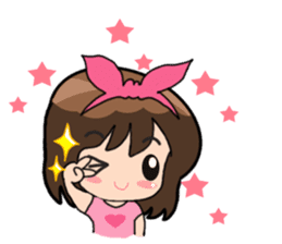 Smile Winwin 3 by Viccvoon sticker #3856718