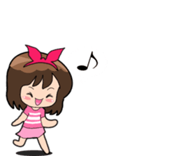 Smile Winwin 3 by Viccvoon sticker #3856719