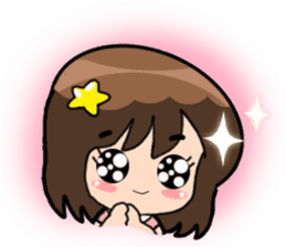 Smile Winwin 3 by Viccvoon sticker #3856722