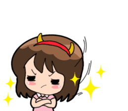 Smile Winwin 3 by Viccvoon sticker #3856724