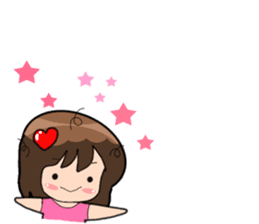 Smile Winwin 3 by Viccvoon sticker #3856725