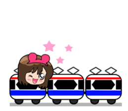 Smile Winwin 3 by Viccvoon sticker #3856726