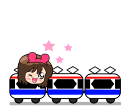 Smile Winwin 3 by Viccvoon sticker #3856726