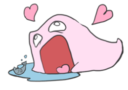 BAKE=chang! sticker #3856911