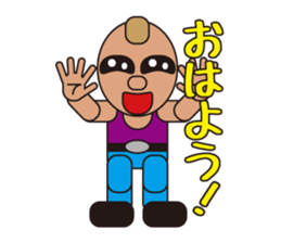 People who are original_2 sticker #3857831