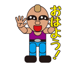 People who are original_2 sticker #3857831